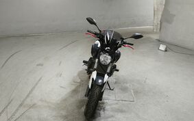 YAMAHA MT-07 2015 RM07J