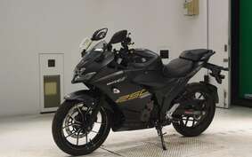 SUZUKI GIXXER 250 SF ED22B