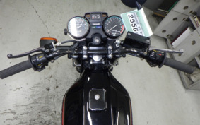 KAWASAKI Z550 GP 2024