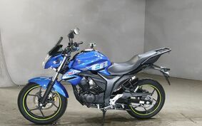 SUZUKI GIXXER 150 NG4BG