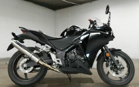 HONDA CBR250R MC42