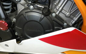 HONDA CBR250RR A MC41