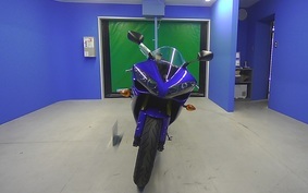 YAMAHA YZF-R1 2007 RN20