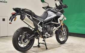 TRIUMPH TIGER 900 RALLY PRO 2023