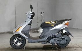 SUZUKI ADDRESS V125 S CF4MA