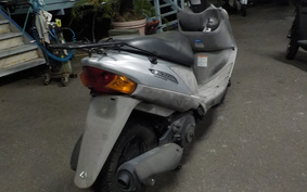 SUZUKI ADDRESS V125 G CF46A