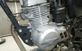 HONDA APE 50 AC16