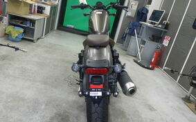 HONDA REBEL 250 S MC49