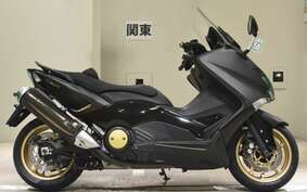 YAMAHA T-MAX 530 A 2013 SJ12J