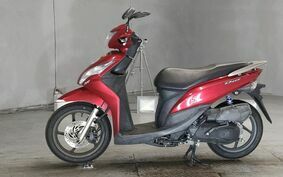 HONDA DIO 110 JF31