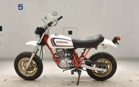 HONDA APE 50 AC16