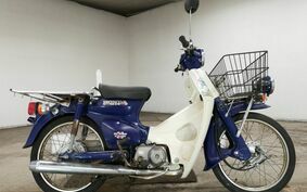 HONDA PRESS CUB 50 C50