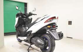 SUZUKI BURGMAN400 A 2020 DU11A