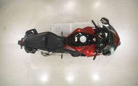 HONDA VFR1200F 2010 SC63