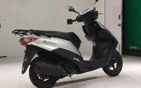 SUZUKI ADDRESS V125 DT11A