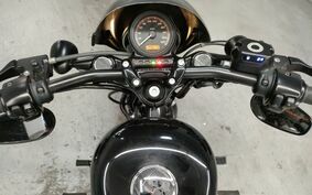 HARLEY XL1200X 2013 LC3