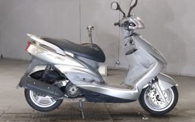 YAMAHA CYGNUS125X SE44J