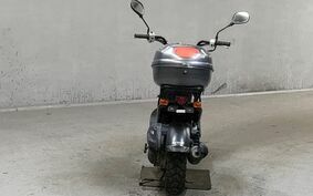 HONDA ZOOMER AF58