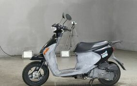 SUZUKI LET's 4 CA41A