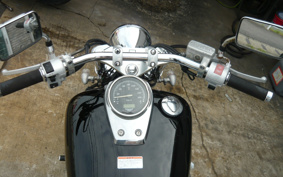 HONDA SHADOW400 SLASHER 2000 NC40