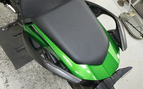 KAWASAKI NINJA 1000 SX 2020 ZXT02K