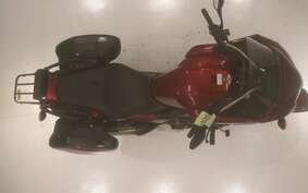 HONDA CTX700 D 2014 RC69