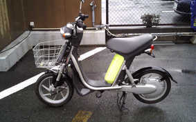 YAMAHA PASSOL 2003 SY01J