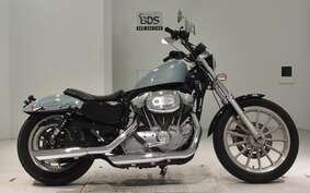 HARLEY XL883I 2007