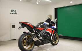 HONDA CBR1000RR ABS 2017 SC59