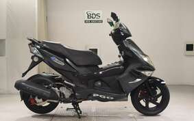 PGO G-MAX125