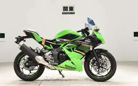 KAWASAKI NINJA 250 SL BX250A