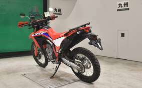 HONDA CRF250L MD47