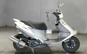 SUZUKI ADDRESS V125 G CF4EA