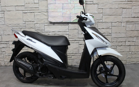 SUZUKI ADDRESS 110 CE47A