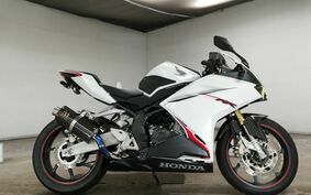 HONDA CBR250RR MC51