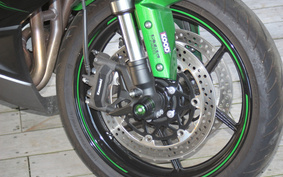 KAWASAKI NINJA 1000 SX 2020 ZXT02K