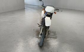 HONDA XR250 MD30