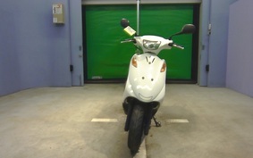 SUZUKI ADDRESS V125 CF4EA