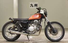 SUZUKI GRASS TRACKER Bigboy NJ47A