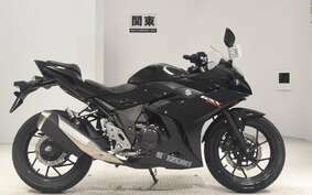 SUZUKI GSX250R DN11A