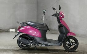 SUZUKI LET's CA4AA