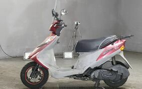 SUZUKI ADDRESS V125 G CF4EA