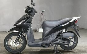 SUZUKI ADDRESS 110 CE47A