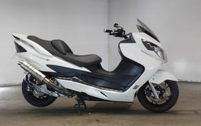 SUZUKI SKYWAVE 250 (Burgman 250) S CJ44A