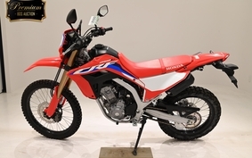 HONDA CRF250L MD47