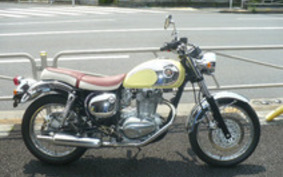 KAWASAKI ESTRELLA RS Type Limited 2005 BJ250A