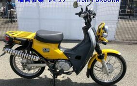 HONDA CC110 JA10