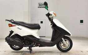 YAMAHA AXIS 125 TREET SE53J