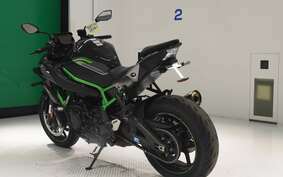 KAWASAKI Z H2 2020 ZRT00K