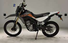 HONDA CRF250L MD47